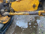 John Deere 670 Left/driver Linkage - Used P/n T41968. Price: $329.99.
