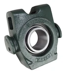 John Deere 1-15/16" Disc Harrow Trunnion Bearing Unit AK36415 Spinco New. Price: $149.99.