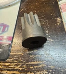 Cat Engine Barring Tool 9S9082 New. Price: $20.00.