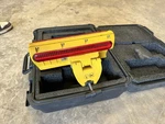 Trimble Laser Receivers Model LR410 New. Price: $1800.00.