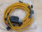 New Wiring Harness 243-1069 2431069 For Caterpillar C15 Engine. Price: $299.00.