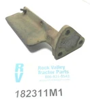 Massey Ferguson Rest-foot Lh 182311M1 Used. Price: $28.75.