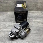 Endurance 6407 Starter Motor Assembly, 12V, Delco Remy Remanufactured. Price: $119.99.