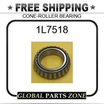 1L7518 Cone-roller Bearing 795614136 For Caterpillar (cat) New. Price: $198.77.