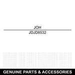 John Deere JD8532 Ball Bearing Terraincut Lightweight 8800 3245C New. Price: $42.93.