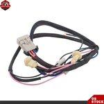 For Bobcat S175 S185 S205 S220 S250 6716419 7109403 Rear Door Wiring Harness New. Price: $29.75.