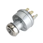 Ignition Switch AT195301 For John Deere 210C 210K 250 300D 310C 325J 350D Ue New. Price: $25.78.