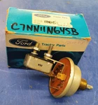 Ford / New Holland Lighting Switch C7NN11N645B Oem Replacement. Price: $91.65.
