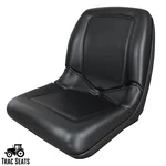 Seat For Caterpillar Mini Excavator 301.8 & Skid Steer 216 226 242 246 New. Price: $134.98.