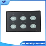 Head Lamp Wiper Controller 163-6701 1636701 For Cat 312C 320C 325C 330C New. Price: $69.67.