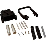 Total Source, A32570-1049 Female Din A320 Battery Connector (320A, 600V) New. Price: $100.00.