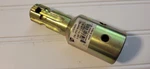 Pto Adapter 3/8'' Female 1/8'' Spline 12IEA001, 271067 New. Price: $34.95.