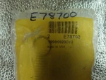 John Deere- Spring, Extension E78700 L&g SH11BX1 New. Price: $13.00.