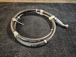 John Deere AKK33866 Propel Front Knee Hydraulic Hose Fits Sprayer 408R R4030 New. Price: $196.84.
