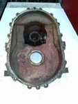 John Deere Housing Rh LCA64885 Used. Price: $642.40.