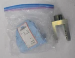 Sandvik 442.9831-01 Adapter Replacement Unit Threaded For Cone Crusher New. Price: $49.99.
