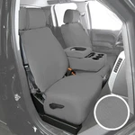 Ford Aerostar 86-89 Saddleman Neosupreme 2ND Row Gray Custom Seat Covers New. Price: $174.99.