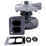 T04B91 Turbocharger 6N-7155 For Caterpillar Engine 3304 Track Loader 963 New. Price: $255.55.