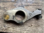 Caterpillar Injector Engine Rocker Arm 207-5247 Used. Price: $65.00.