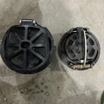 Watts 0889370 957/957RPDA-RT 2-1/2-4 Backflow Preventer Repair Kit New Ship! Used. Price: $600.00.