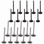 20PCS Intake Exhaust Valves For Volvo S40 S60 2.5L L5 T5 S70 S80 Engine New. Price: $39.99.