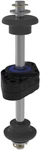 Jadsorbobi Exhaust Mount Bushing Kit Compatible With Peterbilt & Kenworth,... New. Price: $41.58.