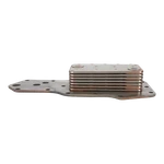 Core Oil Cooler 2853604 Fits Cummins 41700 41701 41703 42743 43172 44195 8725 New. Price: $88.08.