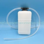Overflow Tank Bottle Radiator 37410-88603 Reservoir For Kubota L3408 L4508 New. Price: $19.99.