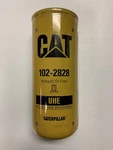 Caterpillar Oem Ultra High Efficiency Hydraulic Oil Filter 102-2828(465-6502) New. Price: $44.20.