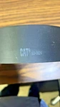 Caterpillar 9J3624 Ring Wear New. Price: $63.00.