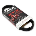 Dayco Xtx Drive Belt For 2008 Arctic Cat Prowler 650 4X4 Auto - Extreme Tt New. Price: $184.72.