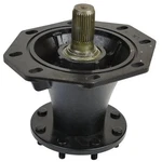 Reconditioned Axle Assembly Fits John Deere 240 250 318E 317 320 KV26580 Used. Price: $1483.95.