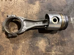 Caterpillar Diesel Engine 3508 0R-9200 Rod Assembly 101-3281 7C8607 Oem Used. Price: $850.00.