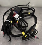 John Deere AT505646 Front Wiring Harness New! Free Shipping!. Price: $639.95.