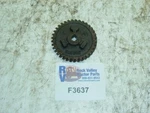 John Deere Gear-oil Pump Drive F3637 Used. Price: $69.00.