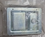 Gradall 83663187 Paddle Latch / Key New. Price: $63.52.