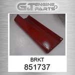851737 Brkt Fits International Truck (surplus Open Box) New. Price: $215.57.