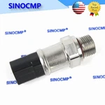 High Pressure Sensor 40MPA 434-3436 4343436 For Caterpillar E329D E325D E345D New. Price: $88.99.