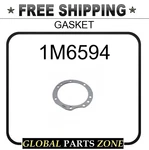 1M6594 - Gasket For Caterpillar (cat) New. Price: $9.34.