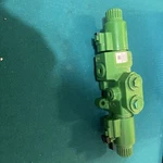 John Deere Selective Control Valve LVA17509 4044M 4044R 4052R Walvoil New. Price: $450.00.