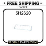 5H2620 - Gasket 6L5369 Fits Caterpillar (cat) New. Price: $14.17.