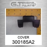 300185A2 Cover Fits Case New Holland (surplus Open Box). Price: $92.41.