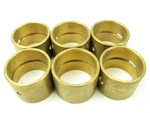 (6) Federal Mogul 1599X Piston Pin Bushing For Cat 693 831 D339 D342 D13000 New. Price: $69.99.