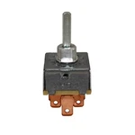D5NN15122A Blower Switch Fits Ford New Holland Tractor TS100 TS110 TW10. Price: $32.99.