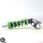 2013-2018 Kawasaki Ninja ZX6R 636 Rear Shock Absorber Suspension K13 Used. Price: $59.00.