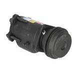 Air Conditioning Compressor - Genuine Delco A6 Fits John Deere 4020 4230 AR77343 New. Price: $936.99.