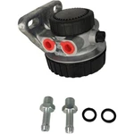 Fuel Filter Head RE500161 For John Deere 5045D 5055D 5065E 5075E 5200 5300 5400 New. Price: $38.00.