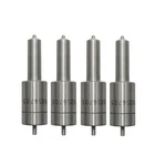 2646842 2646695 Set Of Four Fuel Injector Nozzles For Perkins A4.236 (ld) New. Price: $37.99.