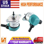 New Fuel Shut Off Solenoid For Kubota D905 D1005 D1105 17208-60010 17208-60015. Price: $19.59.