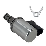 Hydraulic Pump Solonid Valve For Cat Loader 216B3 226B3 236B3 242B3 CA1959700 New. Price: $82.01.